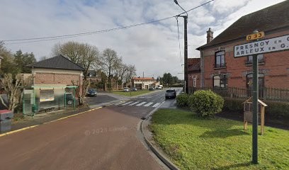 LaPizzaMario, Pizzas à Emporter à Acheville