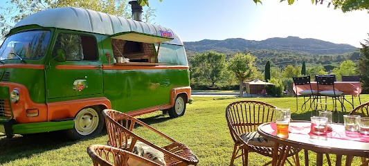 Esta Fête Pizza, Pizzas à Emporter à Vernègues