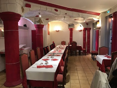 La Ciociara, Pizzeria à Tarbes