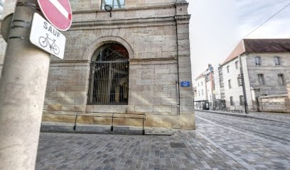 Voyage A Rome By In Fine, Epicerie Italienne à Besançon