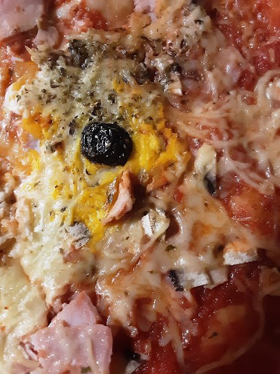 Pizza Mia, Pizzas à Emporter à Lambesc