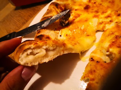 La Pizza De Manosque, Pizzas à Emporter à Manosque