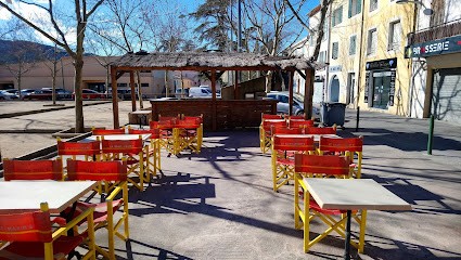 Brasserie Pizzeria Le Pique Nique, Pizzeria à Saint-Maximin-la-Sainte-Baume