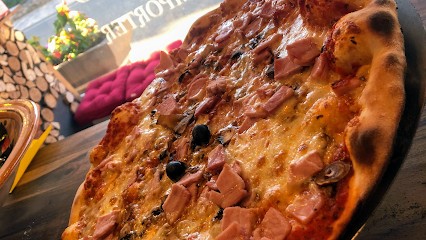 Al'Paty, Pizzas à Emporter à Geudertheim
