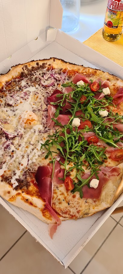 Rémi Et Nanie Pizz, Pizzeria à Noidans-lès-Vesoul
