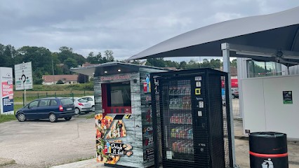 Drink N Eat Rochefort-sur-Nenon, Pizzas à Emporter à Rochefort-sur-Nenon