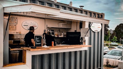 Pizza Deluda - Vannes (A Emporter), Pizzas à Emporter à Vannes