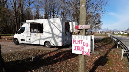 Allô Pizza Vivi, Pizzas à Emporter à Goncelin