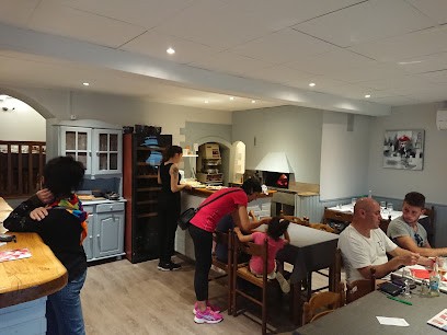 Restaurant Le Pizzaiole, Pizzeria à Saint-Rémy-sur-Durolle