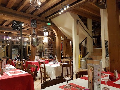 Pizza Saint Jean, Pizzeria à Troyes
