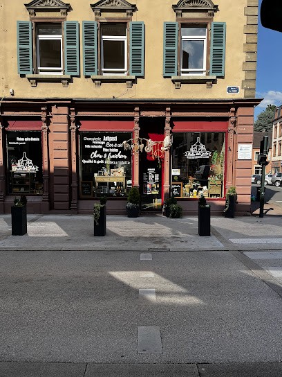Italia Del Gusto, Epicerie Italienne à Sarreguemines