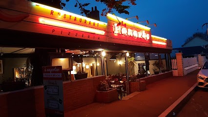 Le Panarbo, Pizzeria à Saint-Jean-de-Monts