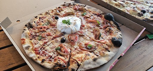 Le Four De Venelles, Pizzas à Emporter à Venelles