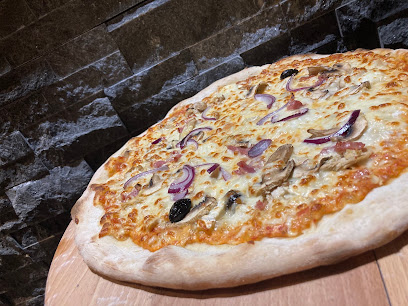La Pizzeta, Pizzeria à Marseille 12