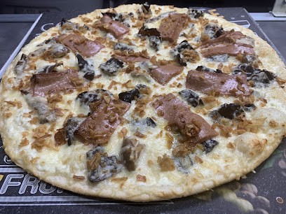 La Bel Pizza, Pizzas à Emporter à Parignargues