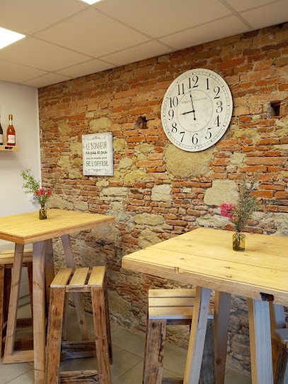 Pizza Cecconato, Pizzas à Emporter à Caraman