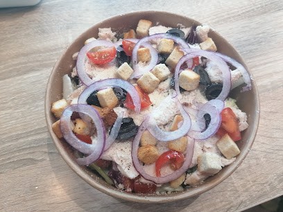 Le Comptoir à Pizzas, Pizzas à Emporter à Liévin