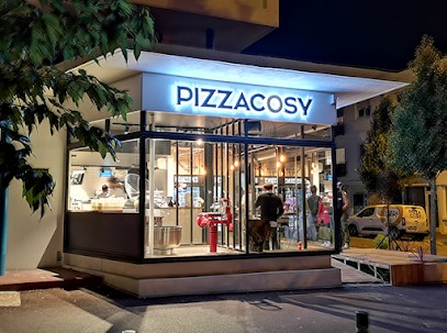 Pizza Cosy, Pizzeria à Royan