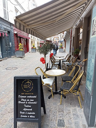 Vlora, Pizzeria à Troyes