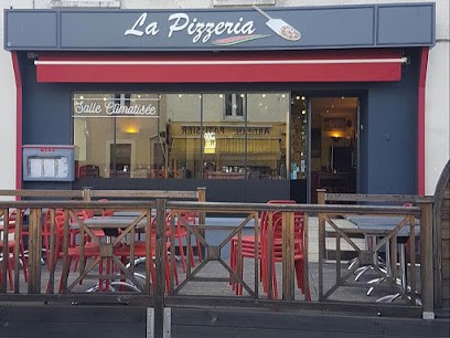 The Pizzeria, Pizzeria aux Herbiers