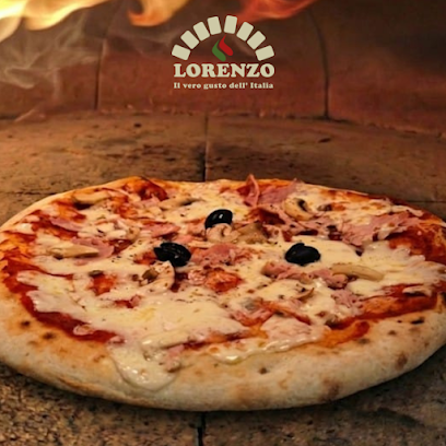 Lorenzo's, Pizza À Emporter à Dombasle-sur-Meurthe