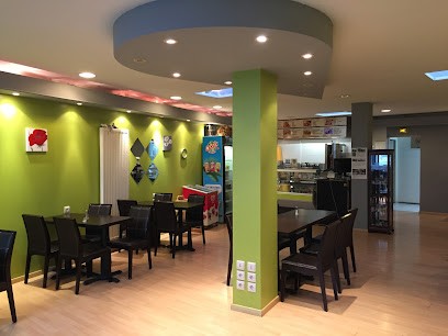 Le Mot de la Faim, Pizzeria à Saint-Georges-sur-Eure