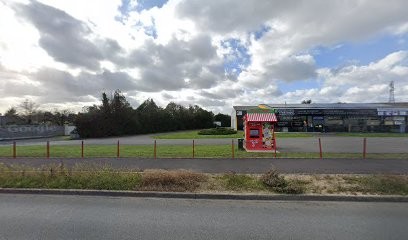 Pizza Vendée Luçon 2, Pizzas à Emporter à Luçon