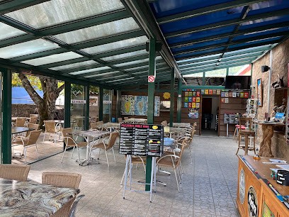 Pizzeria Camping Le Soleil, Pizzeria à Vivario