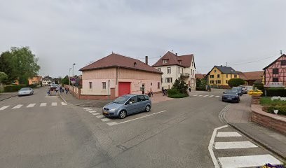 Just Queen, Pizzas à Emporter à Bindernheim