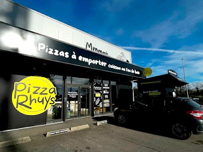 Pizza Rhuys Plescop, Pizzas à Emporter à Plescop
