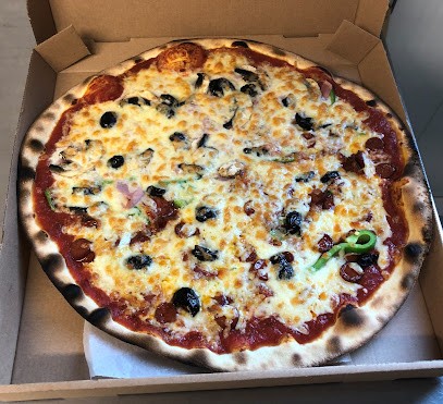 Pizza Bayoko, Pizzas à Emporter à Romans-sur-Isère