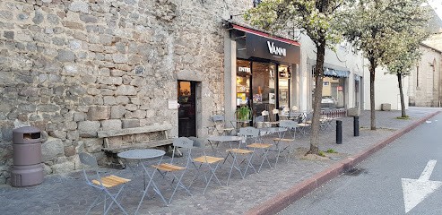 VANNI Ussel, Pizzas à Emporter à Ussel
