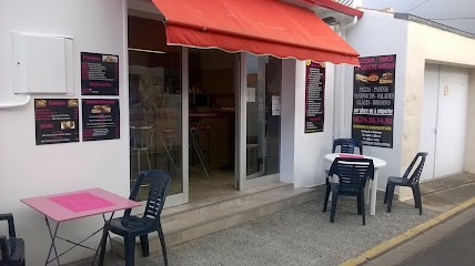 La quatre saison, Pizzas à Emporter à Port-des-Barques
