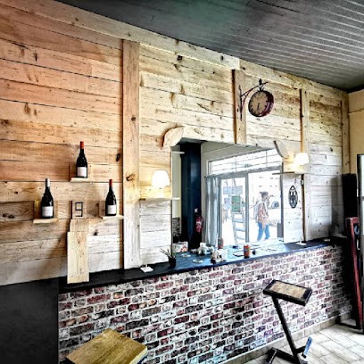 L'Etoile Gourmande, Pizzeria à Pézilla-la-Rivière