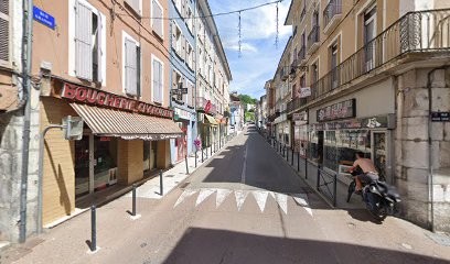 Pizza Plus Plus, Pizzas à Emporter à Voiron