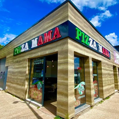 Pizza Mama, Pizzeria à Val De Reuil