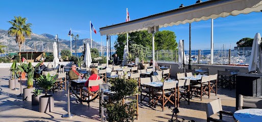 Le Cadillac, Pizzeria à Saint-Jean-Cap-Ferrat