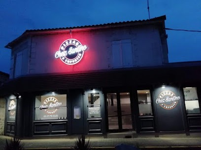 Chez Santino, Pizzas à Emporter à Chasseneuil-sur-Bonnieure