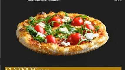 C' Dans La Boite, Pizzas à Emporter à Montbonnot-Saint-Martin