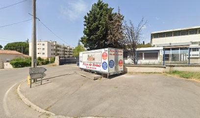 Pizza Du Relais, Pizzas à Emporter à Septèmes-les-Vallons