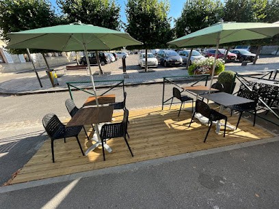 FRANCE PIZZA ORRY LA VILLE, Pizzeria à Orry-la-Ville