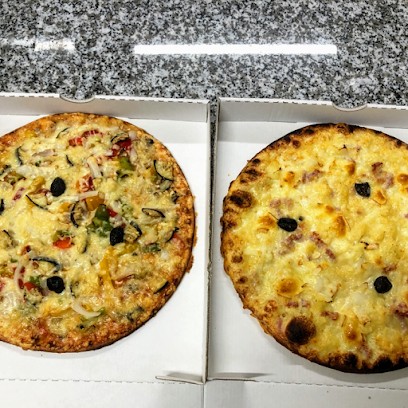 Amedeo Pizza, Pizzeria à Taulignan