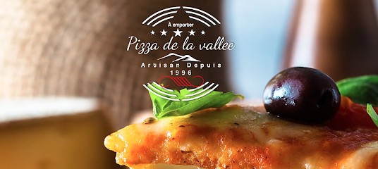 Pizza De La Vallée, Pizzeria à Sorède