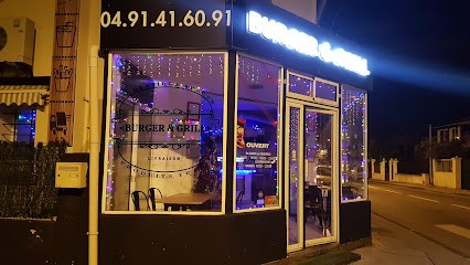 Pizza, Pizzas à Emporter à Marseille 09