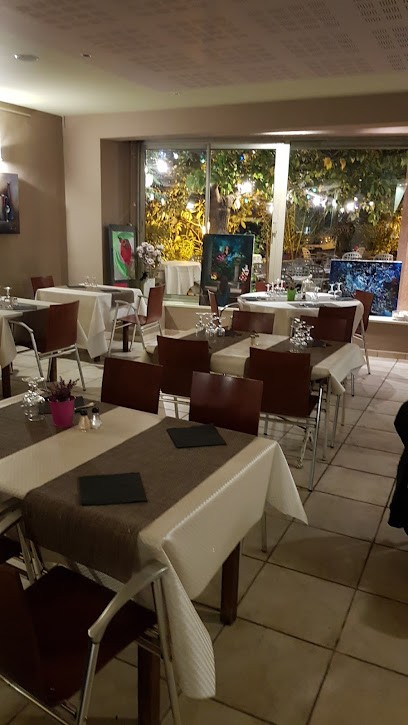 Pizzeria U Fornu, Pizzeria à Lucciana