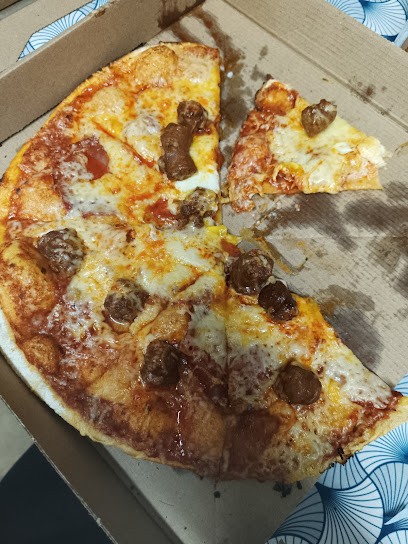 Pizza Lena, Pizzas à Emporter à Bréhal