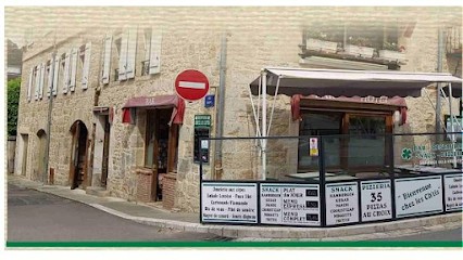 Chez les chtis de vayrac, Pizzeria à Vayrac