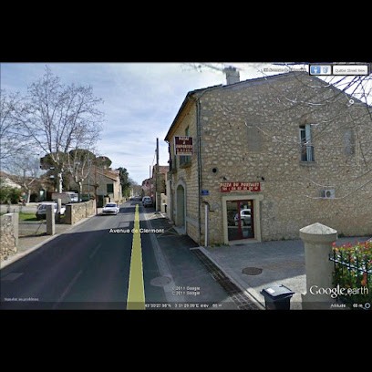 Pizza Du Portalet, Pizzas à Emporter à Plaissan