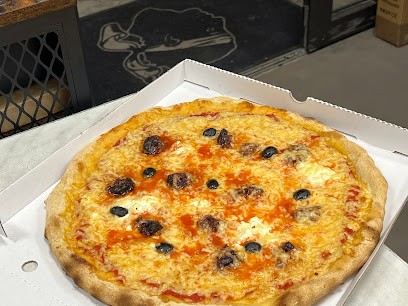 Pizzeria du Central, Pizzeria à Marseille 12