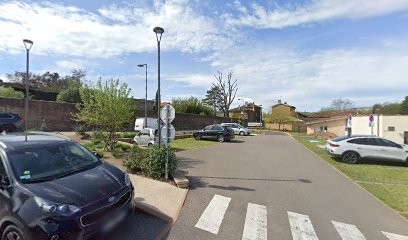 Ninjapizz, Pizzas à Emporter à Marcilly-d'Azergues
